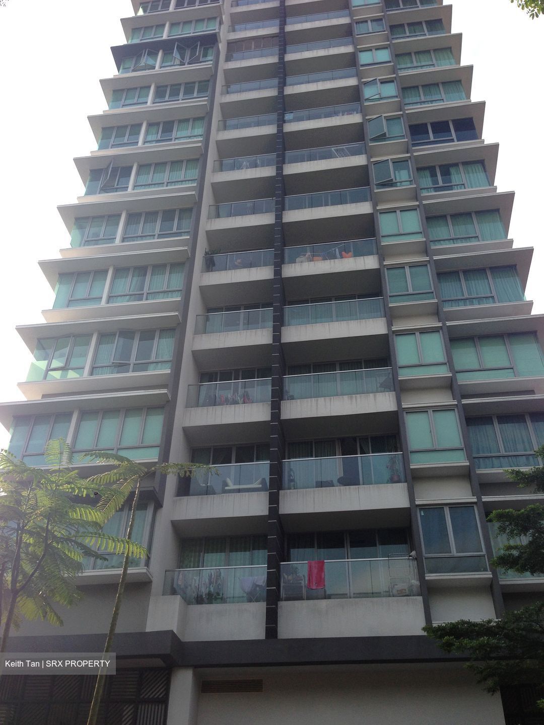 Cosmo (D14), Apartment #573092661